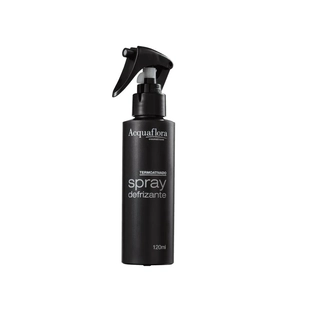 ACQUAFLORA | Spray Defrizante Termoativo