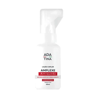 Adatina Loção Capilar Amplexe | Antiqueda Estimulante de Crescimento 50 ml