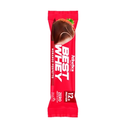 BARRA BEST WHEY | ATHLETICA MORA