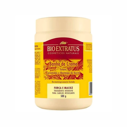 BC Tutano Bio Extratus 500g | Hidratante Capilar Nutritivo