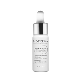 BIODERMA PIGMENTBIO C | Concentrado para Uniformizar o Tom da Pele