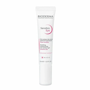 BIODERMA SENSIBIO | Creme Para os Olhos 15ml