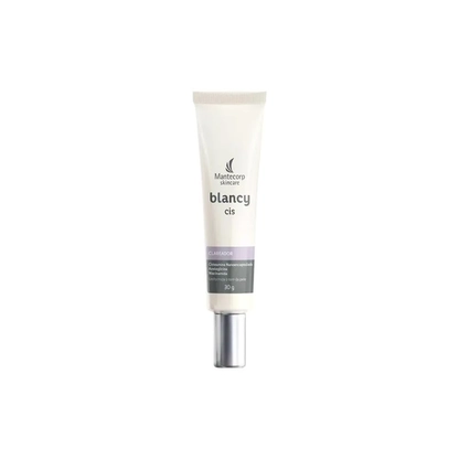 BLANCY CIS CR 30G | Creme para Unhas e Cutículas 30g
