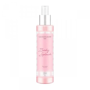 BODY SPLASH GIOVANNA BABY | Fragrância Refrescante e Delicada