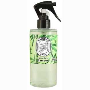 AROMATIZADOR DE AMBIENTE GIORNO | BAMBU E HORTELÃ 250ML