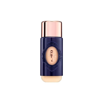 BT Skin Base Líquida F50 | Cobertura Perfeita e Acabamento Natural