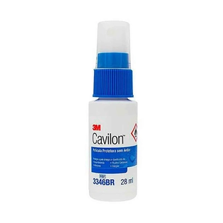 Cavilon Spray 28ml | Proteção e Cuidado para a Pele