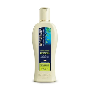 CD Anticaspa Bio Extratus 250ml | Combate Eficaz à Caspa e Cuidado para o Cabelo