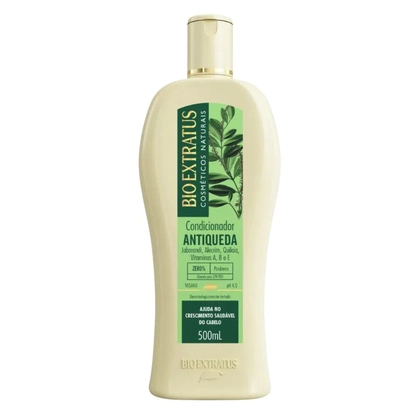 CD Jaborandi Bio Extratus 500ml | Hidrate e Revitalize Seus Fios