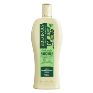 CD Jaborandi Bio Extratus 500ml | Hidrate e Revitalize Seus Fios