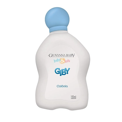 COLÔNIA GIOVANNA BABY | B&K GIBY