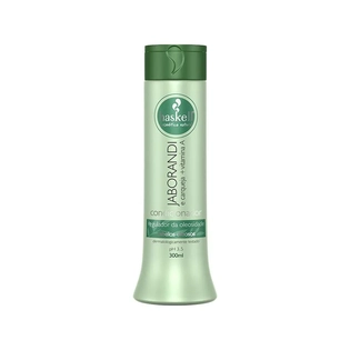 Condicionador Jaborandi HASKELL 300ml | Cuidado Intensivo para Seus Cabelos
