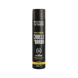 CD Homem Cab & Barba 300 ML | Cuidados Masculinos