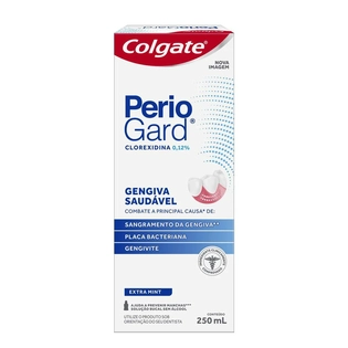 PERIOGARD Antisséptico Extra M | Proteção e Cuidado Oral