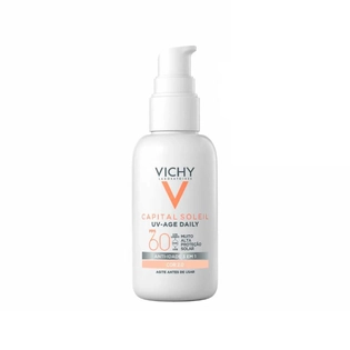 VICHY CS UV AGE SPF 60 | Cor 2.0