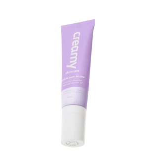 CREAMY DROPS | Sérum Anti Aging Potente