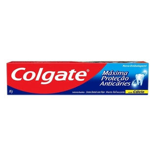 CR DENT | Colgate Max Protect Anticáries