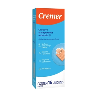 Curativo Blood Stop | Cremercare