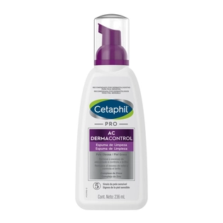 CETAPHIL PRO AC CONTROL E | Tratamento para Pele Acneica
