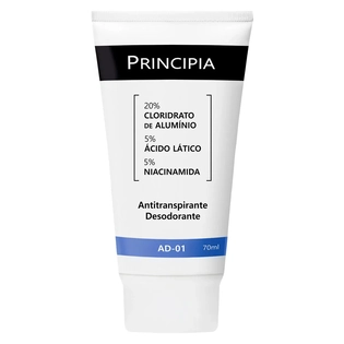 PRINCIPIA DESOD 5% Ácido Lático | 5% Niacinamida AD-01 70ml