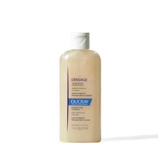 DUCRAY DENSIAGE SHAMPOO 200ML | Fortalecimento e Volume para Cabelos Finos