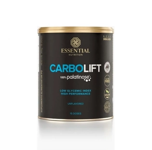 ESSENTIAL CARBOLIFT | Lata 300g