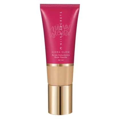 EUDORA | BASE NIINA SECRETS HIDRANTE