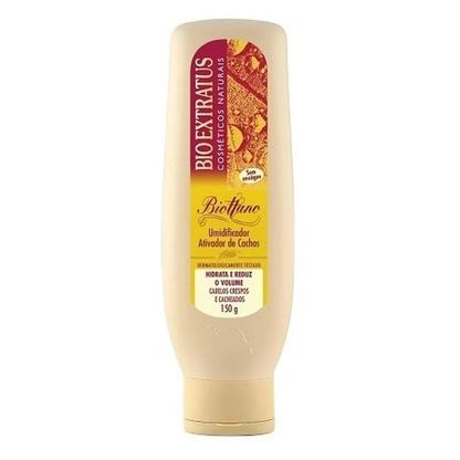 FIN BIOTTANO TUTANO BIO EXTRATUS 150GR | Hidratante Intensivo para Cabelos