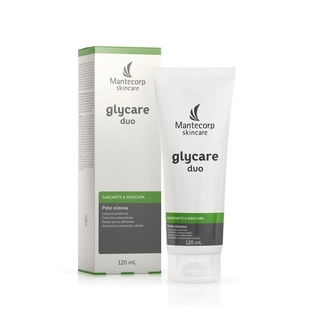 GLYCARE DUO | Hidratante em Gel 120g