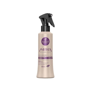 HASKELL FLUIDO AMETISTA 120ML | Brilho e Vitalidade para Cabelos