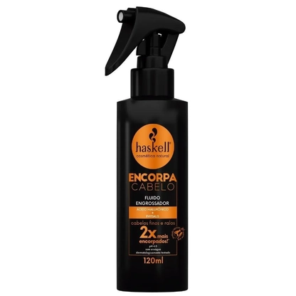 HASKELL | Fluido Encorpa Cabelo