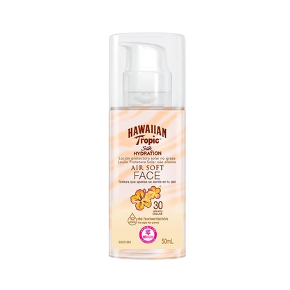 HAWAIIAN TROPIC | SILK HYDRATION