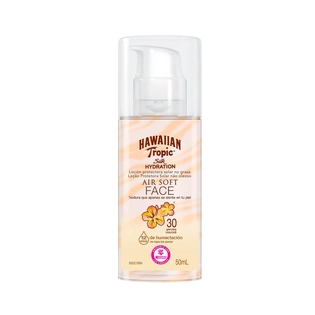 HAWAIIAN TROPIC | SILK HYDRATION