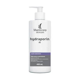 HYDRAPORIN AI FR 450G | Hidratação Intensiva para a Pele