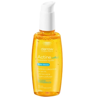 Darrow Actine Control | Gel de Limpeza Facial