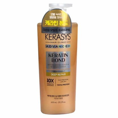 KERASYS | Tratamento Keratin Bon