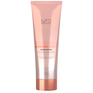 KPRO REGENER Condicionador 240g | Hidratação e Reparação Intensiva