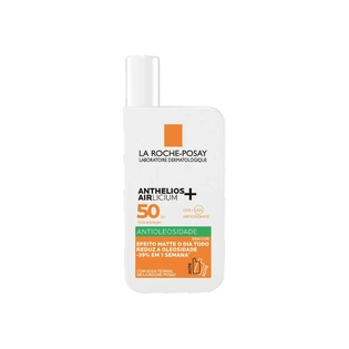 LA ROCHE-POSAY ANTHELIOS AIRLI | Protetor Solar de Alta Tecnologia