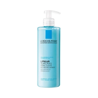 LA ROCHE POSAY LIPIKAR SURGRAS LÍQUIDO | 400ML