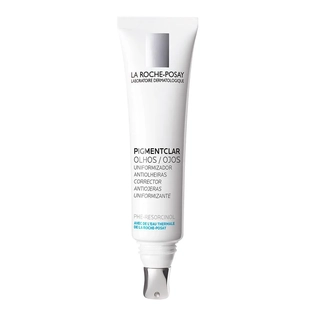 LA ROCHE-POSAY PIGMENTCLAR PARA OLHOS | Clareador de Olheiras e Manchas