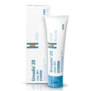 ISDIN UREADIN 20% | Creme Hidratante 50g