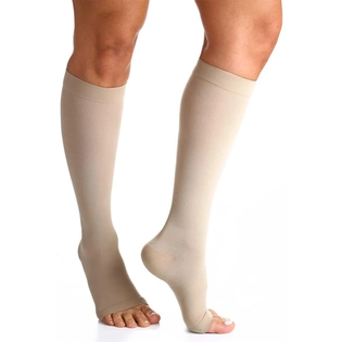 MEIA PANT PREMIUM NATURAL TAM.GG2 | NORMAL 20-30 862PADGG2A33