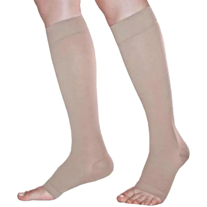 BASIC PANTURRILHA BEGE G2 | Conforto e Estilo para os Seus Pés