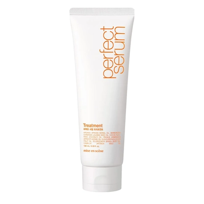 MISE EN SCENE Perfect Serum TR | Sérum de Cabelo Perfeito