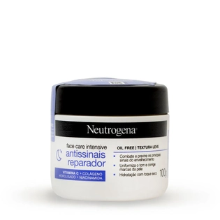 NEUTROGENA | Antissinais Reparador