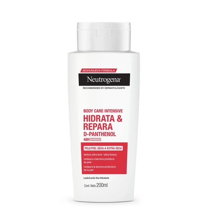 NEUTROGENA HIDRATA & REPARA | Creme Hidratante 20