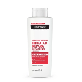 NEUTROGENA Hidrata e Repara | 40