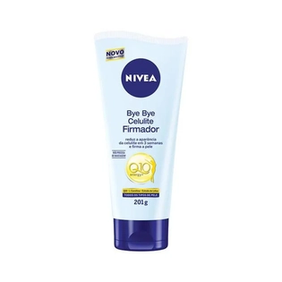 NIVEA Gel Anticelulite Bye Bye Celulite 200g | Eficácia Comprovada e Textura Leve