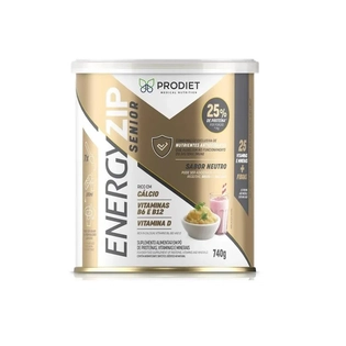 PRODIET ENERGYZIP SENIOR 740G | Suplemento Energético para Idosos