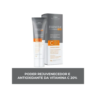 Profuse Essencele Filler Complex C20 | 30g de Tratamento Intensivo para a Pele
